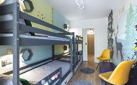 Sloneczny Apartament Z Widokiem Na Gory